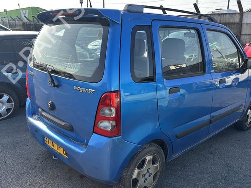 Right headlight SUZUKI WAGON R+ (MA) 1.3 (RB413) | BP33125601C29  - Image 12