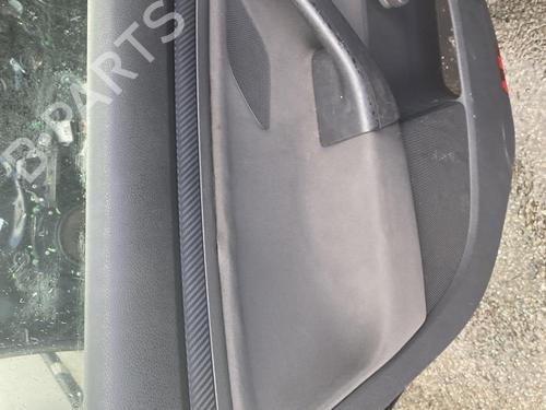 Rear bumper reinforcement VW GOLF V (1K1) 2.0 TDI 16V | BP21490279C73 