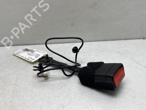 Seat buckle BMW 2 Active Tourer (F45) 225 xe Plug-in-Hybrid 72117313299