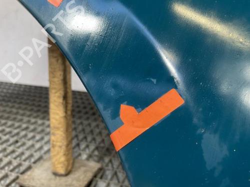 Used Right front fenders RENAULT KANGOO Express (FC0/1_) 1.9 dTi (FC0U) (80 hp) 21960428