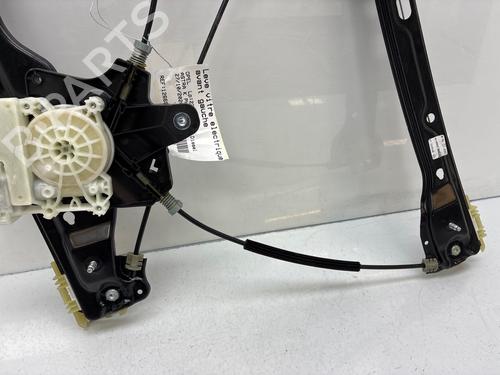 Used Front left window mechanism Front left window mechanism OPEL ASTRA K (B16) 1.5 CRDI (68) (122 hp) 36281521 36281521