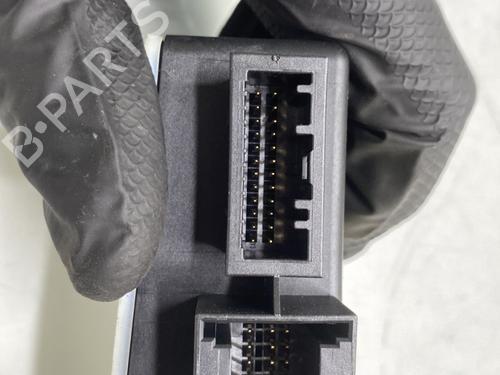 ECU airbags RENAULT MEGANE III Grandtour (KZ0/1) 1.9 dCi (KZ0J, KZ0N, KZ1S) | BP27632793M53 