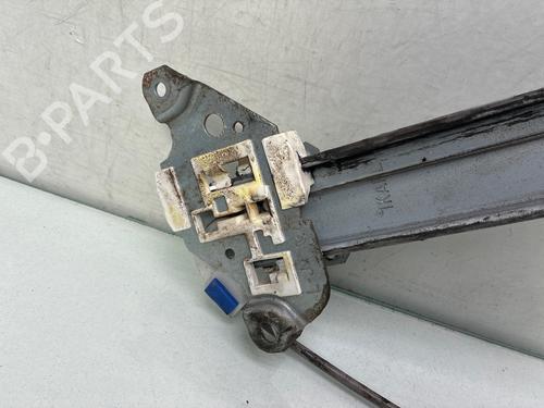 Used Front left window mechanism Front left window mechanism 38052044 38052044