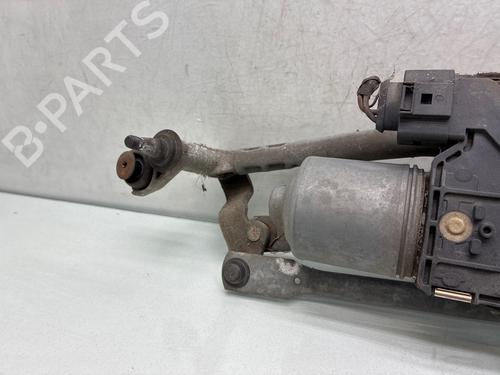Front wiper motor AUDI A3 (8P1) 1.9 TDI | BP34358254M29  - Image 6