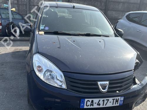 Seat buckle DACIA SANDERO | BP34333175I32 - Image 7