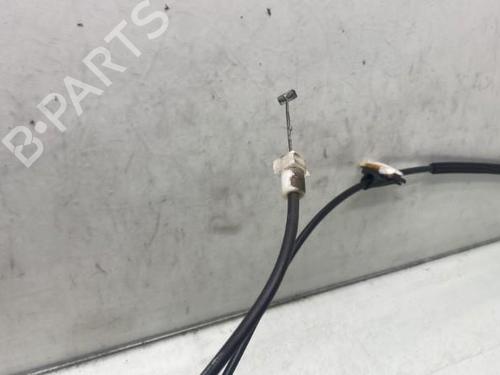Used Front left lock Front left lock 19958902 19958902
