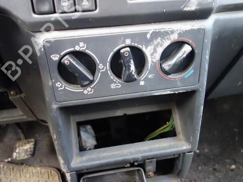 Used Parts PEUGEOT 309 II (3C, 3A) 1.8 Diesel 4645337