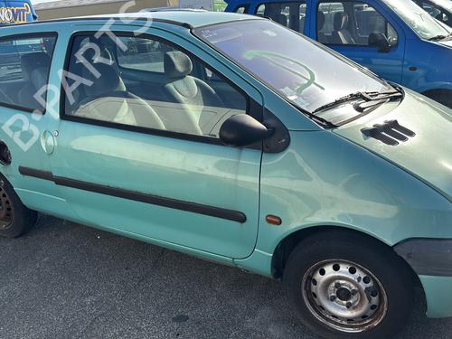 Udstødningssystem RENAULT TWINGO I (C06_) 1.2 (C066, C068) | BP29339874M121 