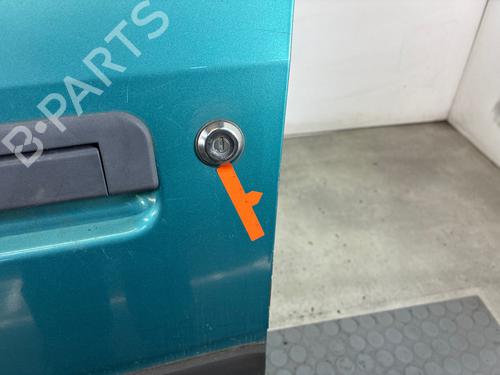 Used Left front door Left front door CITROËN AX (ZA-_) [1986-1998] 36053056 36053056