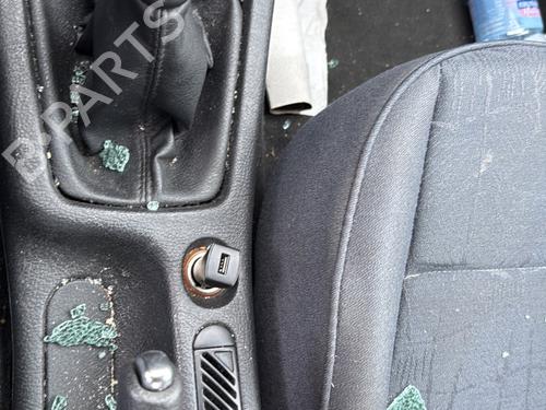 Rear right door window PEUGEOT 406 (8B) 1.8 16V | BP29485880C21 