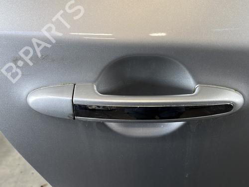 Right rear door HYUNDAI SANTA FÉ II (CM) 2.2 CRDi GLS 4x4 | BP32190211C5
