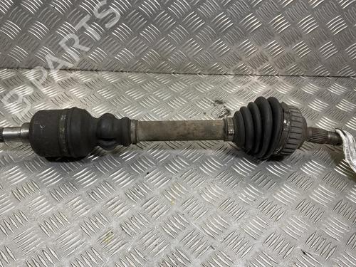 Left front driveshaft CITROËN XSARA PICASSO (N68) 2.0 HDi | BP20019777M38 