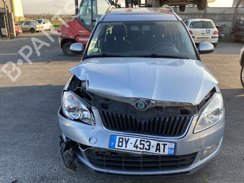 AC compressor SKODA ROOMSTER (5J7) 1.6 TDI | BP24136088M34 - Image 43
