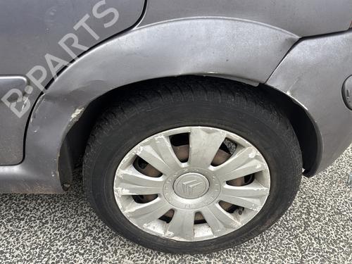 Right taillight CITROËN C3 I (FC_, FN_) 1.4 i | BP30910447C35 