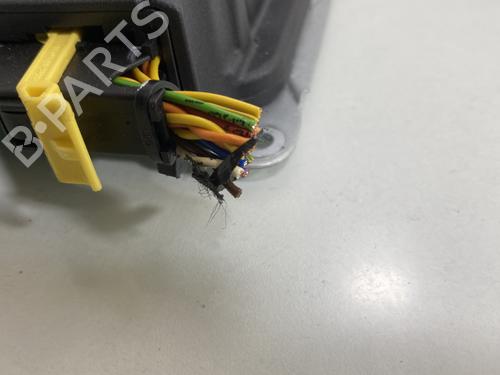 ECU airbags PEUGEOT 208 I (CA_, CC_) 1.2 VTI 82 | BP27632078M53 
