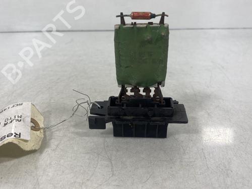 Varmemotstand ALFA ROMEO MITO (955_) 1.3 MultiJet (955AXP1A, 955AYC1A) | BP19980235M108