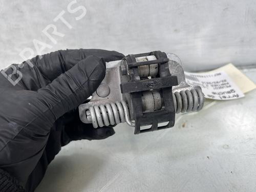 Used Hinge/Door check strap Hinge/Door check strap PEUGEOT PARTNER Box Body/MPV 1.6 BlueHDi 100 (100 hp) 33874635 33874635