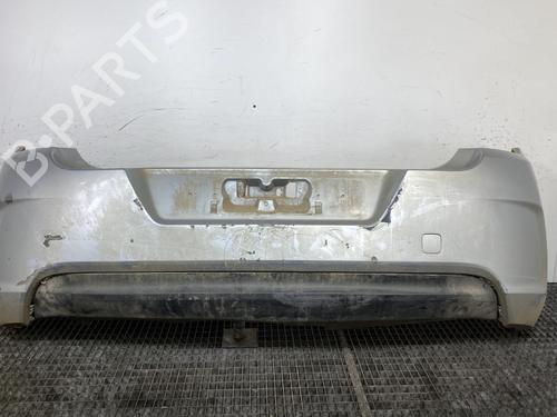Bagtil kofangere CITROËN C4 II (NC_) 1.6 HDi 115 (114 hp) 26288173