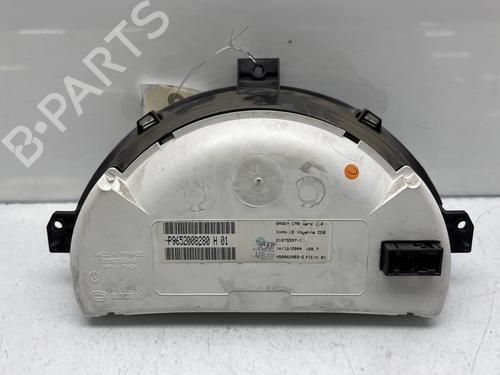 Used Instrument cluster Instrument cluster 24364911 24364911