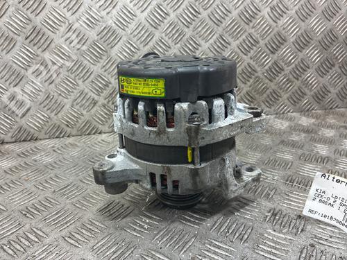 Alternator KIA CEE'D Sportswagon (JD) 1.0 T-GDI | BP36590796M7 - Image 2