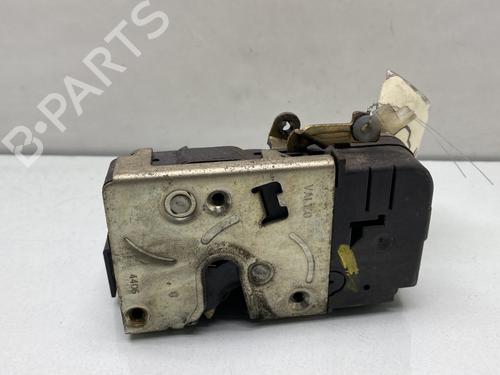 Used Front left lock PEUGEOT 307 SW (3H) 1.6 HDI 110 (109 hp) 26715604