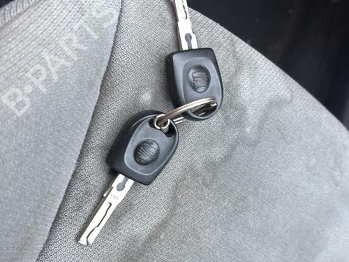 Headlight switch SEAT IBIZA III (6L1) 1.4 16V | BP29610013I24  - Image 10