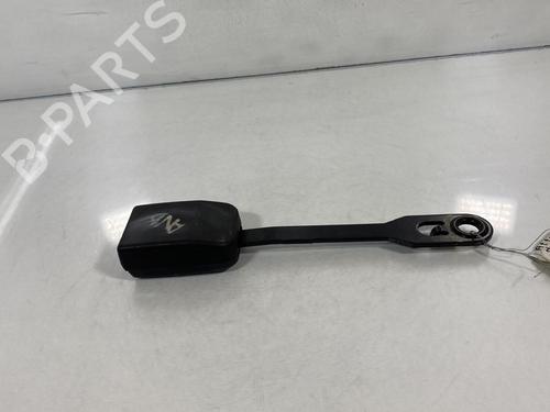 Used Seat buckle PEUGEOT 307 (3A/C) 2.0 HDi 90 (90 hp) 20016097