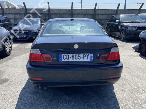 Starter BMW 3 Coupe (E46) 330 Cd | BP27211608M8  - Image 11