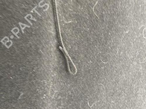 Used Rear parcel shelf PEUGEOT 206 Hatchback (2A/C) [1998-2012]  19969614