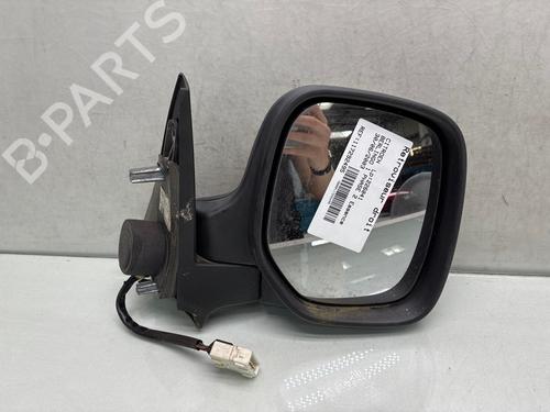 Used Right mirror Right mirror 36891495 36891495