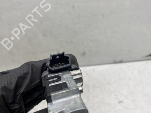Ignition barrel PEUGEOT 208 I (CA_, CC_) 1.4 HDi | BP19952214M48 