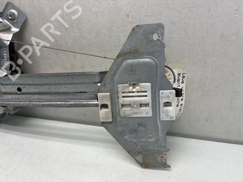 Front left window mechanism CITROËN C3 II (SC_) 1.6 HDi | BP37075741C22 - Image 4