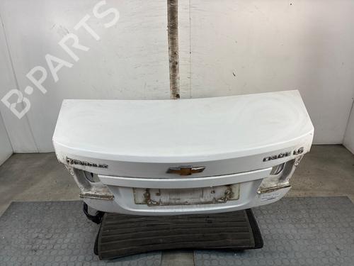 Bagklap CC/Kombi-Coupé Bagklap CC/Kombi-Coupé 38066356 38066356