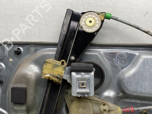Used Front left window mechanism Front left window mechanism VW POLO IV (9N_, 9A_) 1.9 SDI (64 hp) 30887872 30887872