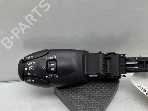Schakelaar PEUGEOT 308 II (LB_, LP_, LW_, LH_, L3_) 1.5 BlueHDi 130 (131 hp) 27632486