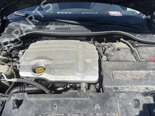 Subframe RENAULT LAGUNA III (BT0/1) 2.0 dCi (BT01, BT08, BT09, BT0E, BT0K, BT12, BT1C, BT1D,... | BP29886861M9 - Image 7