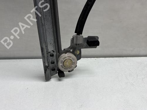 Front right window mechanism RENAULT ESPACE IV (JK0/1_) 2.2 dCi (JK0H) | BP30148376C23