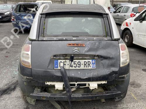 Left headlight CITROËN C3 Pluriel (HB_) 1.4 HDi | BP26685463C28 - Image 15
