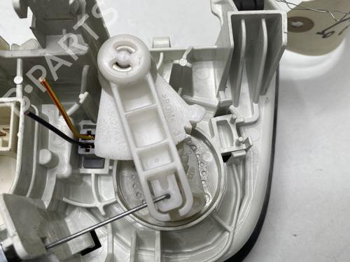 Climate control FIAT QUBO (225_) 1.4 (225AXA1A) | BP30307195I5 - Image 4
