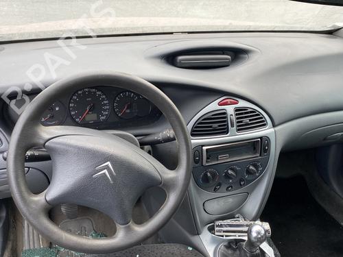 Left headlight CITROËN C5 I (DC_) 2.0 HDi (DCRHZB, DCRHZE) | BP27632877C28  - Image 29