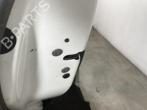 Left rear door PEUGEOT 308 SW I (4E_, 4H_) 1.6 HDi | BP21961055C4 