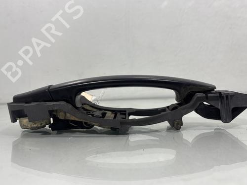 Used Rear right exterior door handle VW POLO IV (9N_, 9A_) 1.2 12V (64 hp) 29707557