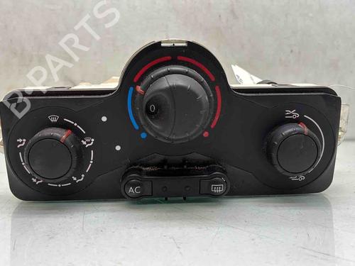 Climate control RENAULT MODUS / GRAND MODUS (F/JP0_) 1.5 dCi (FP0D, JP0D) | BP36549604I5 - Image 3