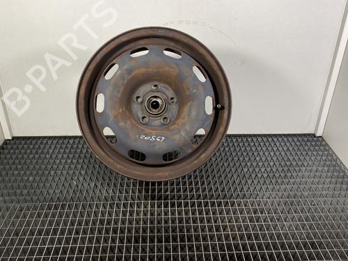 Used Rim VW BORA I (1J2) 1.6 (101 hp) 29912183
