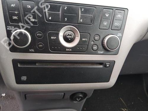 Front right window mechanism NISSAN ALMERA TINO (V10)  | BP20024286C23 