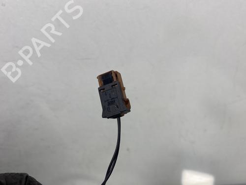 Left mirror CITROËN C2 (JM_) 1.4 HDi | BP20024171C26 