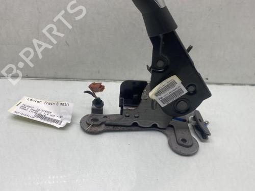 Hand brake PEUGEOT 208 I (CA_, CC_)  | BP19966254I18 