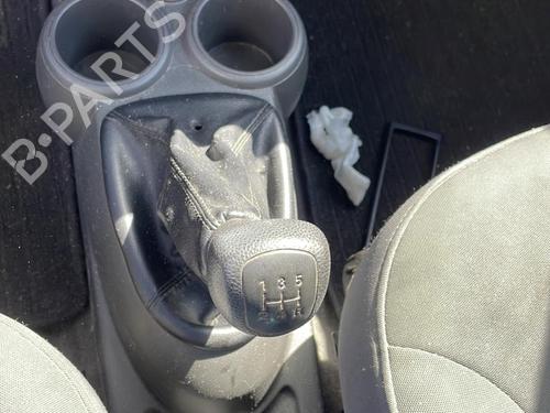 Front wiper motor CHEVROLET SPARK (M300) 1.0 | BP38230480M29 - Image 8