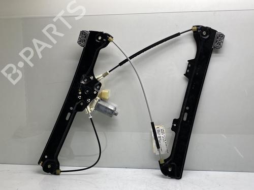 Used Front right window mechanism Front right window mechanism BMW 5 (E60) 520 d (177 hp) 19994621 19994621