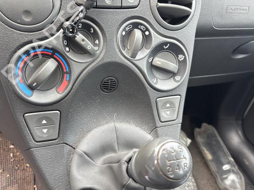 Hattehylde FIAT PANDA (169_) 1.2 (169.AXB11, 169.AXB1A) | BP34449994C85 - Image 28